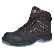Portwest Portwest Compositelite All Weather védőbakancs S3 WR - FC57BKR46