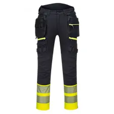 Portwest Portwest DX4 Class 1 Holster nadrág munkaruha