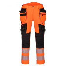 Portwest Portwest DX4 Hi-Vis nadrág láthatósági ruházat