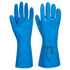 Portwest Portwest Élelmiszeripari Nitril kesztyű
