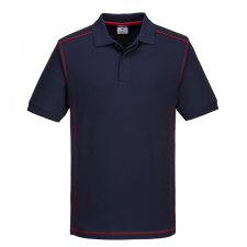 Portwest Portwest Essential 2-Tone Polo Shirt láthatósági ruházat