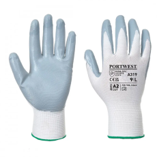 Portwest Portwest Flexo Grip nitril kesztyű (kisker csomagolás)