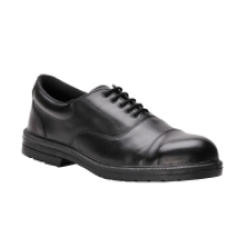 Portwest Portwest FW47 Steelite vezetői
Oxford félcipő S1P munkavédelmi cipő