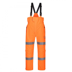 Portwest Portwest Hi-Vis Extreme katáros nadrág