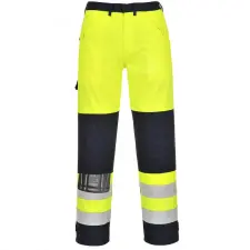 Portwest Portwest Hi-Vis Multi-norm nadrág munkaruha
