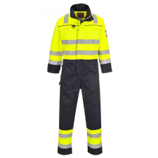 Portwest Portwest Hi-Vis Multi-norm overál munkaruha