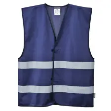 Portwest Portwest Iona™ jól láthatósági mellény láthatósági ruházat