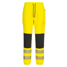 Portwest Portwest KX3 Hi-Vis Flexi Flexi Class 2 Jogger munkaruha