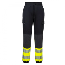Portwest Portwest KX3 Hi-Vis Flexi nadrág munkaruha