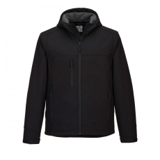 Portwest Portwest KX3 kapucnis softshell dzseki
