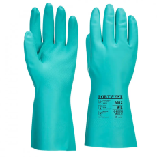 Portwest Portwest Nitrosafe Plus vegyszerálló kesztyű