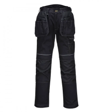Portwest Portwest PW3 Stretch Holster Work nadrág munkaruha