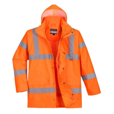 Portwest Portwest RT60 Hi-Vis lélegző kabát