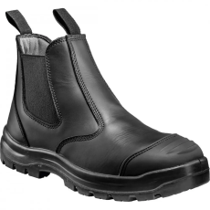 Portwest Portwest Safety (fűző nélküli) bebújós munkavédelmi bakancs S1P