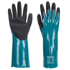 Portwest Portwest Sandy Grip Lite hosszúszárú kesztyű