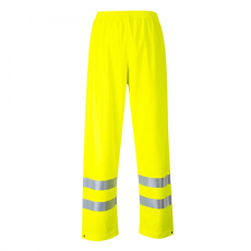 Portwest Portwest Sealtex Flame Hi-Vis esőnadrág