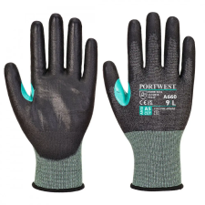 Portwest Portwest VHR18 PU Cut kesztyű védőkesztyű