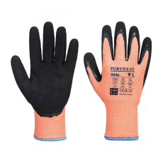 Portwest Portwest Vis-Tex Winter HR Cut nitril kesztyű