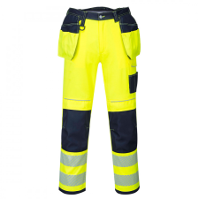 Portwest Portwest Vision Hi-Vis nadrág láthatósági ruházat