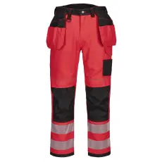 Portwest Portwest Vision Hi-Vis nadrág