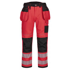 Portwest Portwest Vision Hi-Vis nadrág