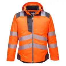 Portwest Portwest Vision Hi-Vis télikabát