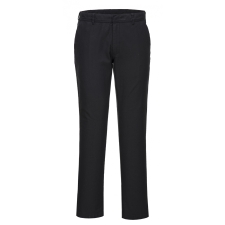 Portwest Portwest Women's Slim Fit Chino Pants munkaruha