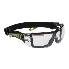  Portwest PS11 Tech Look Plus Védőszemüveg (víztiszta)