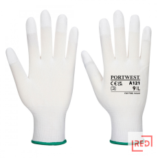 Portwest PU ujjbegymártott kesztyű