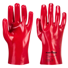 Portwest PVC hosszúszárú kesztyű