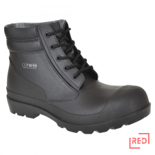 Portwest PVC Stop Rain bakancs, S5 munkavédelmi cipő