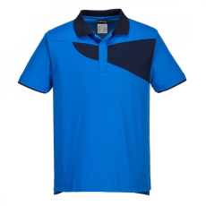 Portwest PW210 PW2 Pólóing (royalkék/navy, XL)