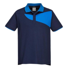 Portwest PW210 Pw2 Pólóing S/S munkaruha