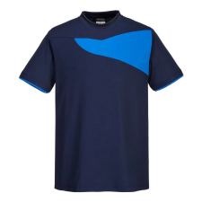 Portwest PW211 PW2 póló s/s (m) munkavédelmi ruházat munkaruha