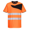 Portwest PW213 PW2 Hi-Vis póló S/S