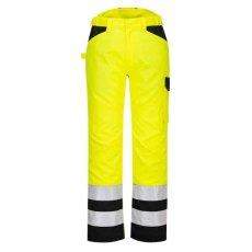 Portwest PW241 PW2 Hi-Vis munkanadrág