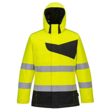 Portwest PW261 PW2 Hi-Vis télikabát munkaruha