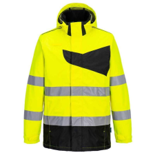 Portwest PW265 PW2 Hi-Vis esőkabát munkaruha