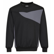 Portwest PW273 - PW2 Crew Neck pulóver munkaruha