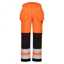 Portwest Pw2 Hi-Vis Holster Nadrág láthatósági ruházat