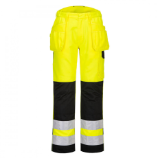 Portwest Pw2 Hi-Vis Holster Nadrág