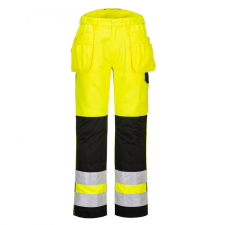 Portwest Pw2 Hi-Vis Holster Nadrág munkaruha