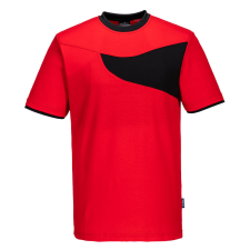 Portwest PW2 Póló S/S munkaruha