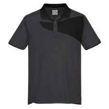 Portwest Pw2 Pólóing S/S munkaruha