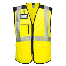 Portwest PW309 PW3 Hi-Vis Executive mellény