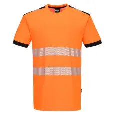 Portwest PW318 PW3 Hi-Vis póló S/S