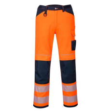 Portwest PW340 PW3 Hi-Vis nadrág