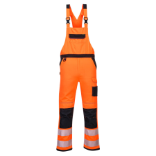 Portwest PW344 PW3 Hi-Vis kantáros nadrág munkaruha