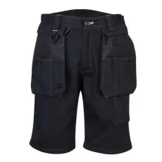Portwest PW345 PW3 Holster Work rövidnadrág