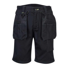 Portwest PW345 PW3 Holster Work rövidnadrág